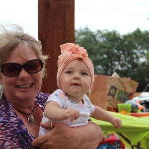 Meet your Posher, Shelli